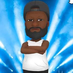 Meet your Posher, Tim